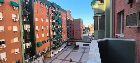 Wohnung 140 m² in Sevilla