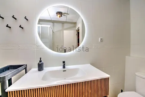 Chambre à louer, Alicante