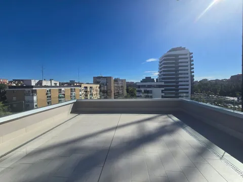 Pis de 112 m² a Madrid