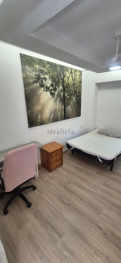 Habitació de lloguer, Alacant