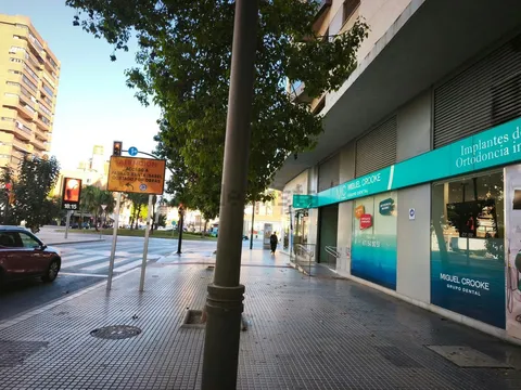 Pis de 55 m² a Màlaga