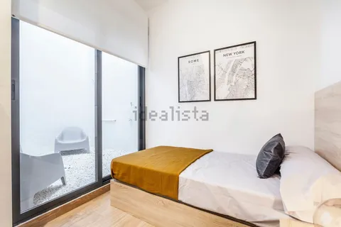Habitació de lloguer, València