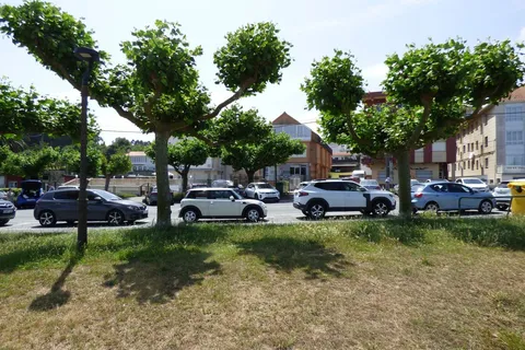 Pis de 85 m² a Miño