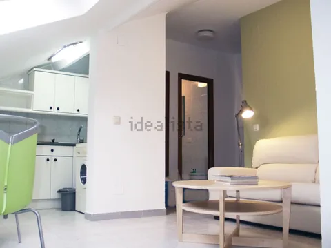 Pis de 80 m² a Salamanca