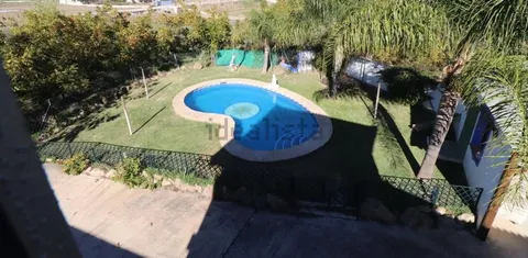 Casa de 120 m² a Alhaurín el Grande