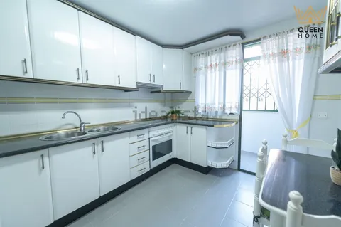 Pis de 90 m² a Còrdova (2/71)