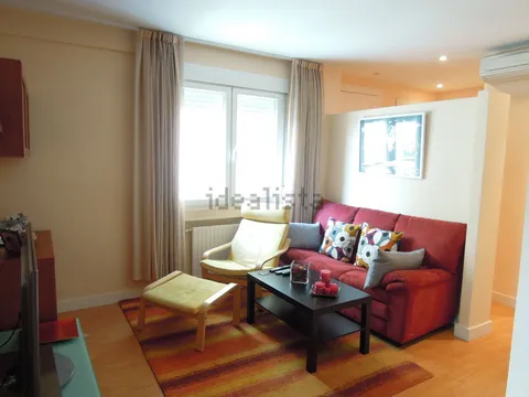 Pis de 72 m² a Madrid