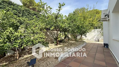Casa de 390 m² a Teulada