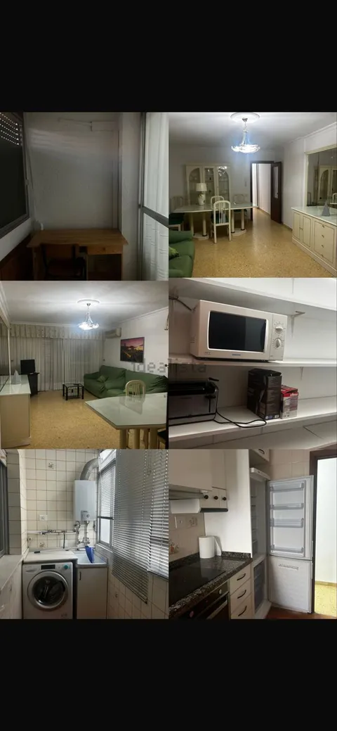 Appartamento 100 m² a Almería
