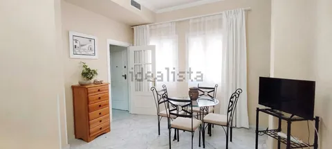 Pis de 80 m² a Sevilla