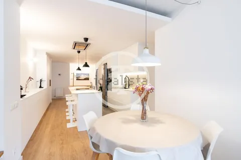 Pis de 90 m² a Barcelona (3/37)