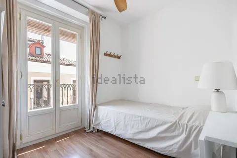 Appartamento 125 m² a Madrid