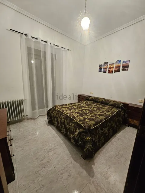 Apartamento 140 m² em Baeza
