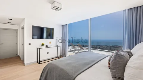 Casa de 500 m² a Marbella