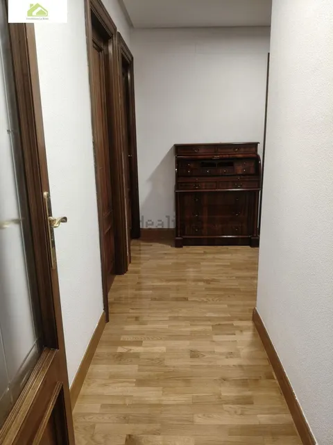 Pis de 130 m² a Zamora