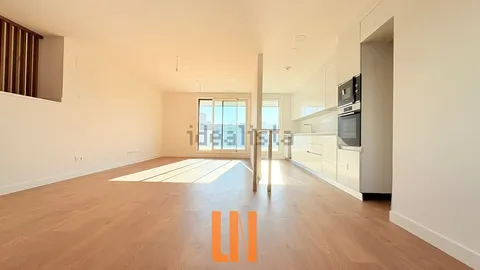 Pis de 130 m² a A Corunya