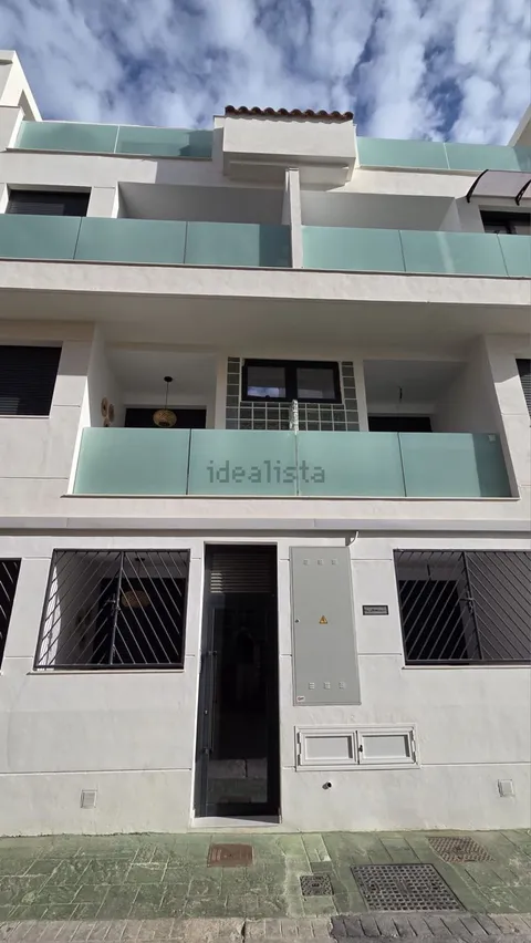 Pis de 50 m² a Mijas