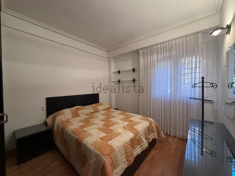 Pis de 92 m² a Madrid