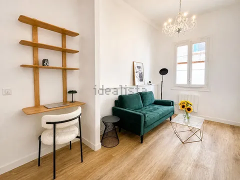 Pis de 75 m² a Madrid