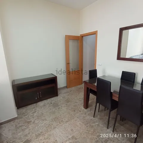 Pis de 80 m² a Màlaga