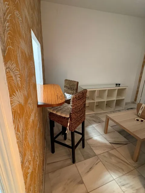 Flat 60 m² in Seville (3/12)