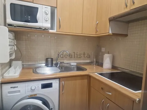 Pis de 55 m² a Madrid
