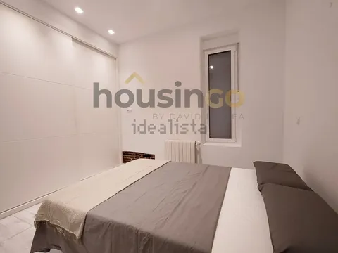 Pis de 92 m² a Madrid