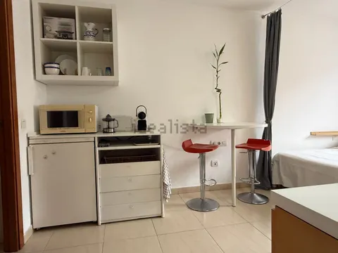 Stanza in affitto, Sant Cugat del Vallès (3/21)