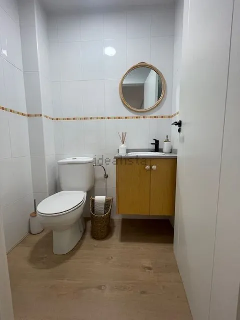 Pis de 94 m² a Múrcia