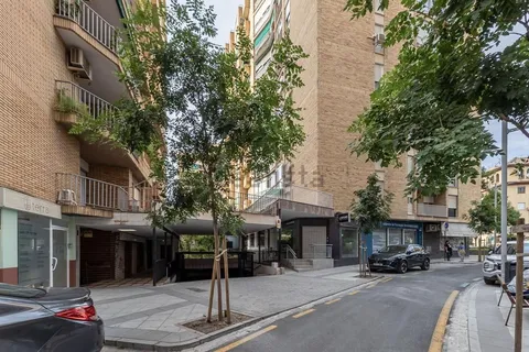 Pis de 116 m² a Granada