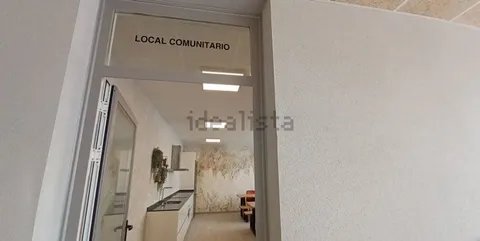 Pis de 85 m² a Segovia