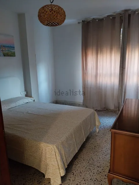 Habitació de lloguer, Ponferrada