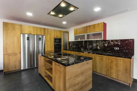 Appartement 162 m² à Madrid
