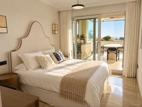 Pis de 152 m² a Marbella