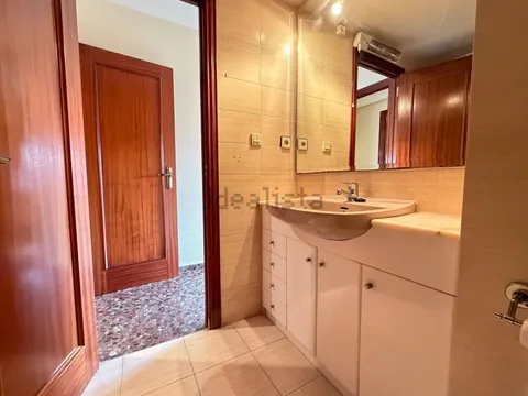 Pis de 106 m² a València
