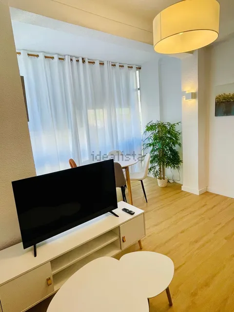 Habitació de lloguer, Màlaga
