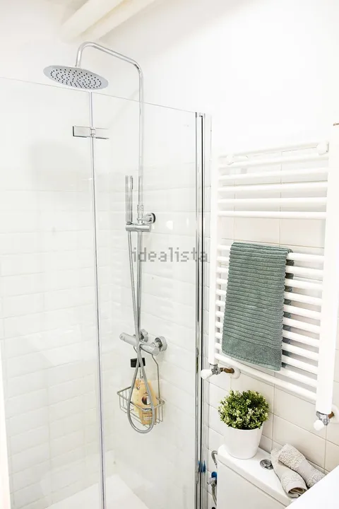 Pis de 37 m² a Madrid