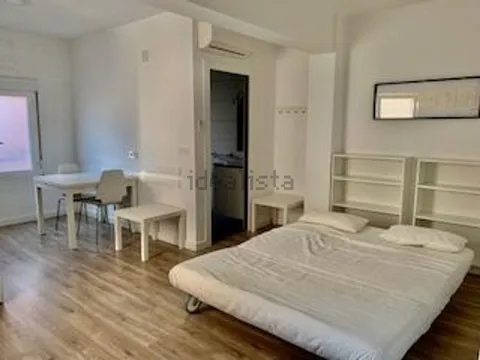 Pis de 40 m² a Lleó