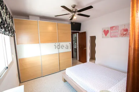 Zimmer zur Miete, Sevilla