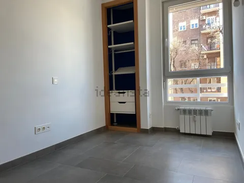 Pis de 110 m² a Madrid
