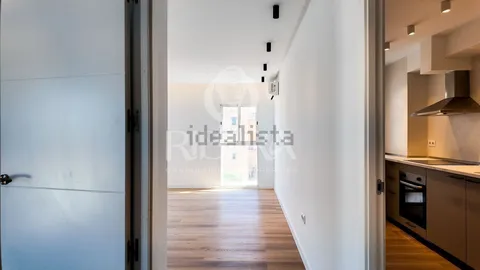 Pis de 104 m² a València