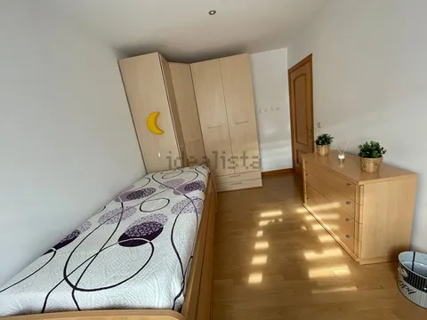Pis de 70 m² a Valladolid