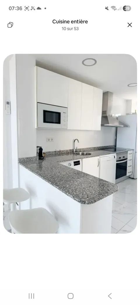Appartamento 85 m² a Oliva (4/26)