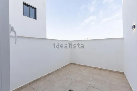 Pis de 52 m² a Màlaga