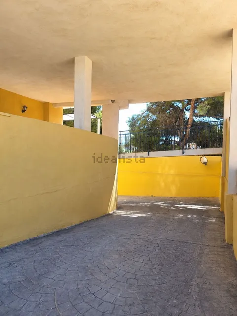 Pis de 85 m² a Águilas