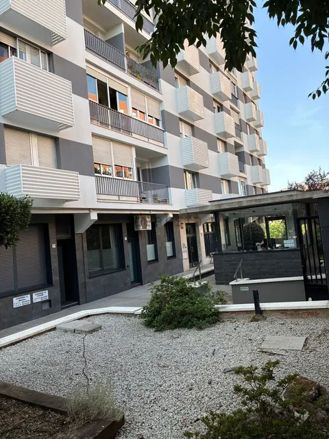 Pis de 72 m² a Madrid