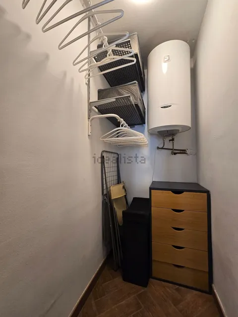 Appartamento 50 m² a Madrid