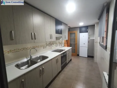 Pis de 79 m² a Albacete