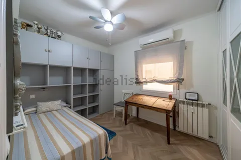 Pis de 130 m² a Madrid