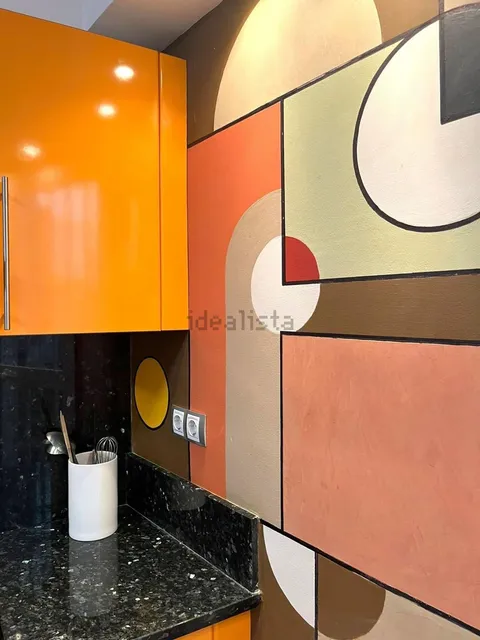 Pis de 121 m² a Sevilla
